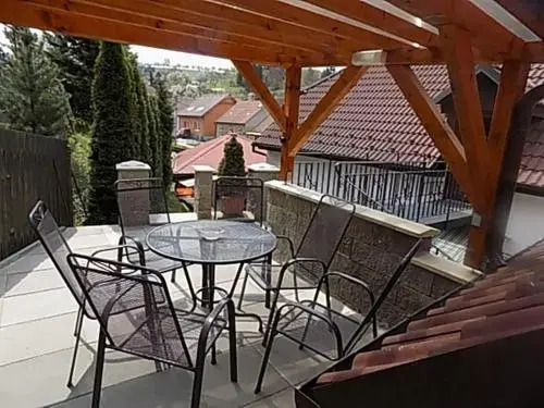 Ubytování v soukromí Olomučany