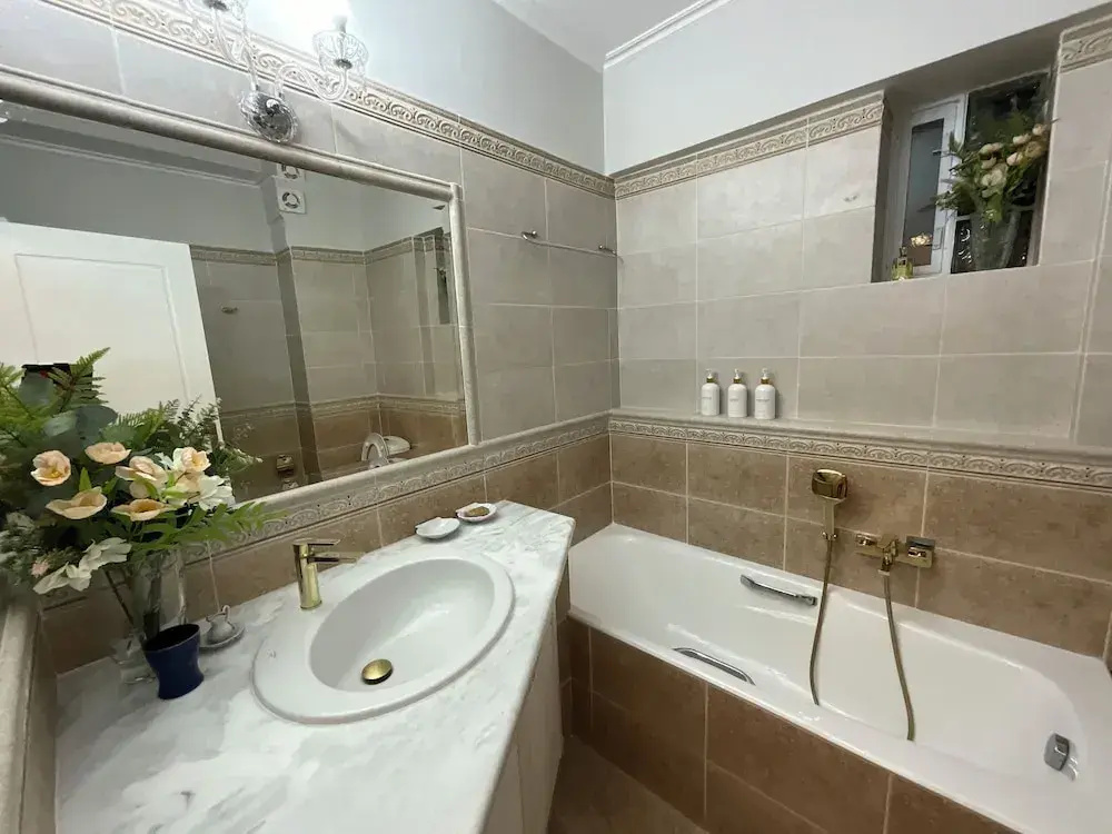 Veras Apartment