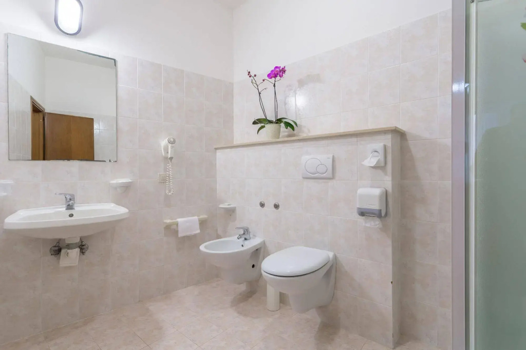 Hotel San Rufino