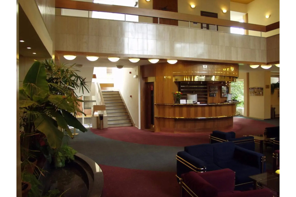 Hotel ILF
