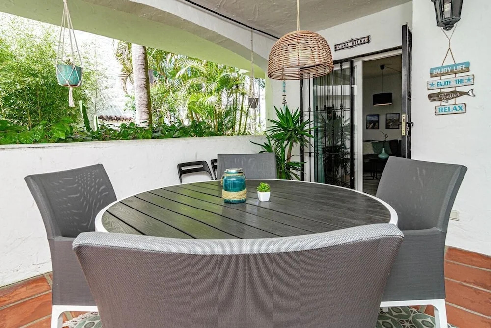 Lnm43- Cozy Holiday Home Close to Puerto Banus