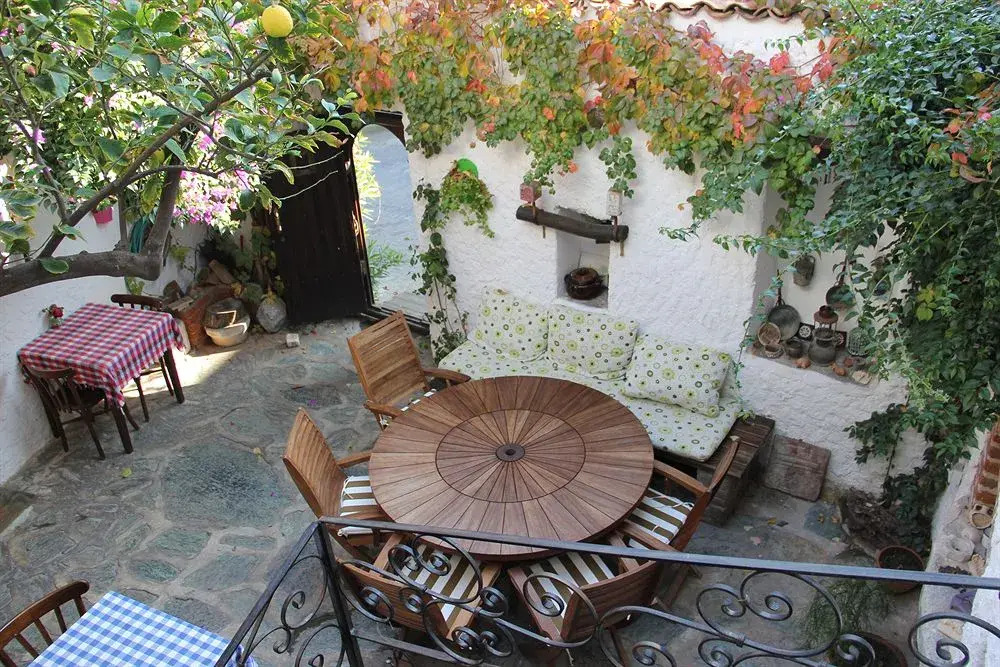 Nazhan Hotel - Boutique Class
