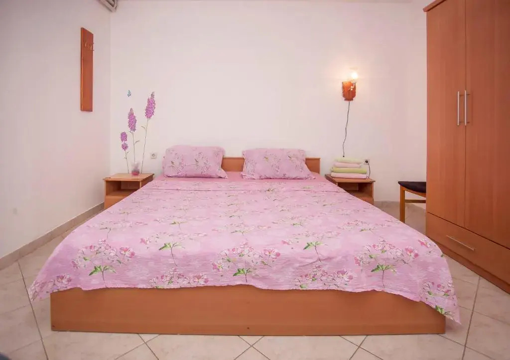 Apartments Ljubica