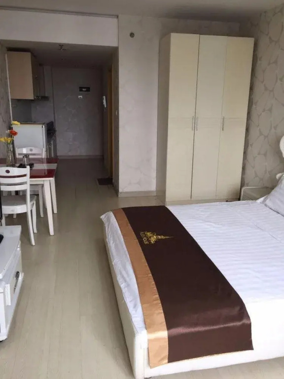 Nanjing Hao Ge Hotel