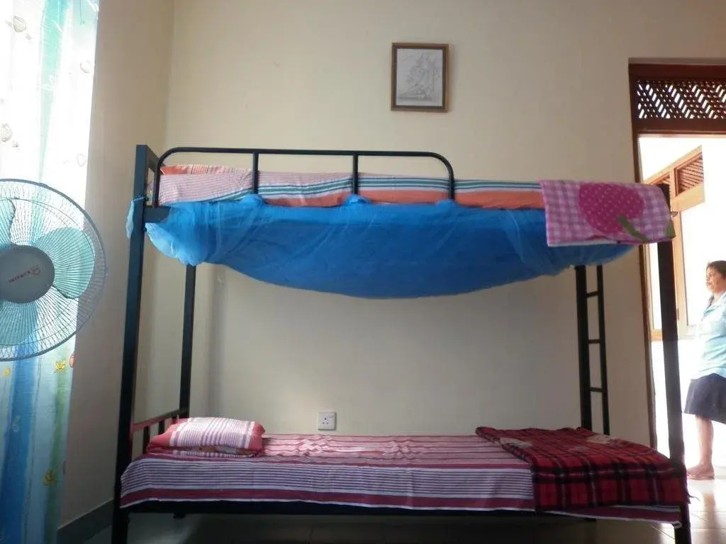 Backpackers Paradise Colombo