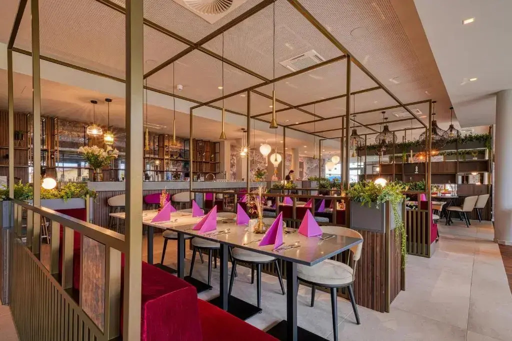 VOYA Hotel