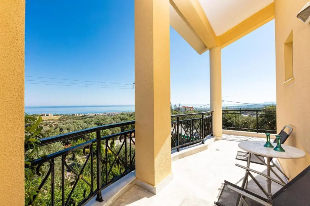Villa Simore