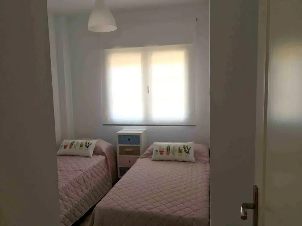 House With 5 Bedrooms in El Puerto de Santa María, With Wonderful City View, Pool Access, Terrace