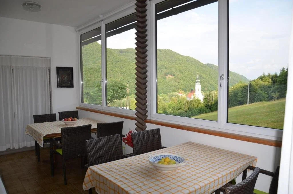 Haus Donaublick