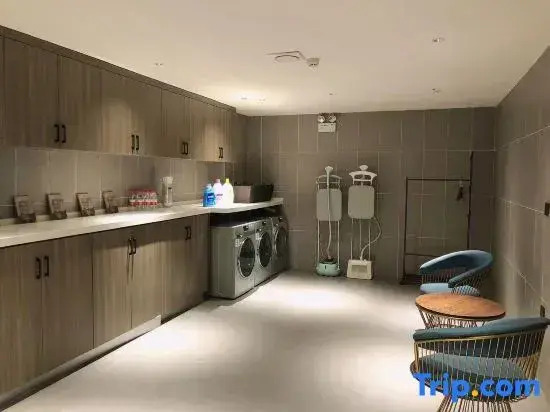 Hanting Hotel Handan Linzhang