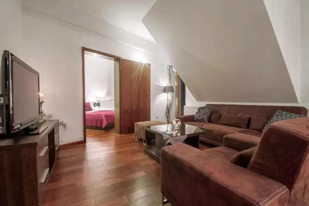 ApartSerwis - Gorące Źródła Apartament Lodowa Kopa 1