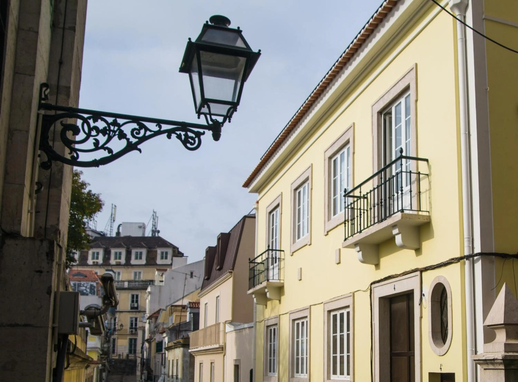 Bica FLH Suites