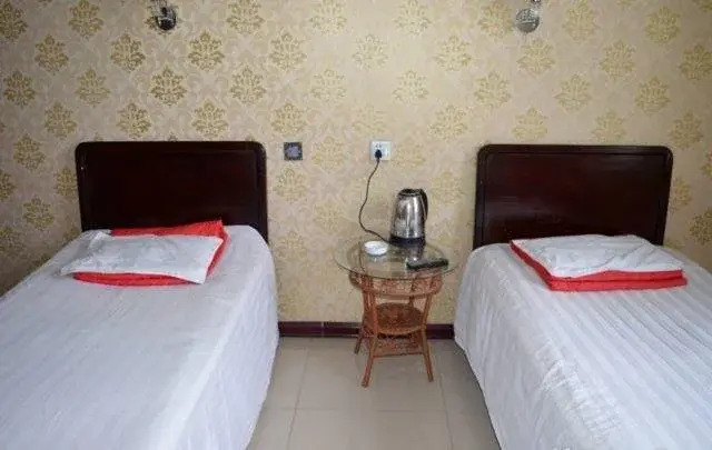 Shijiazhuang Xindu Hotel