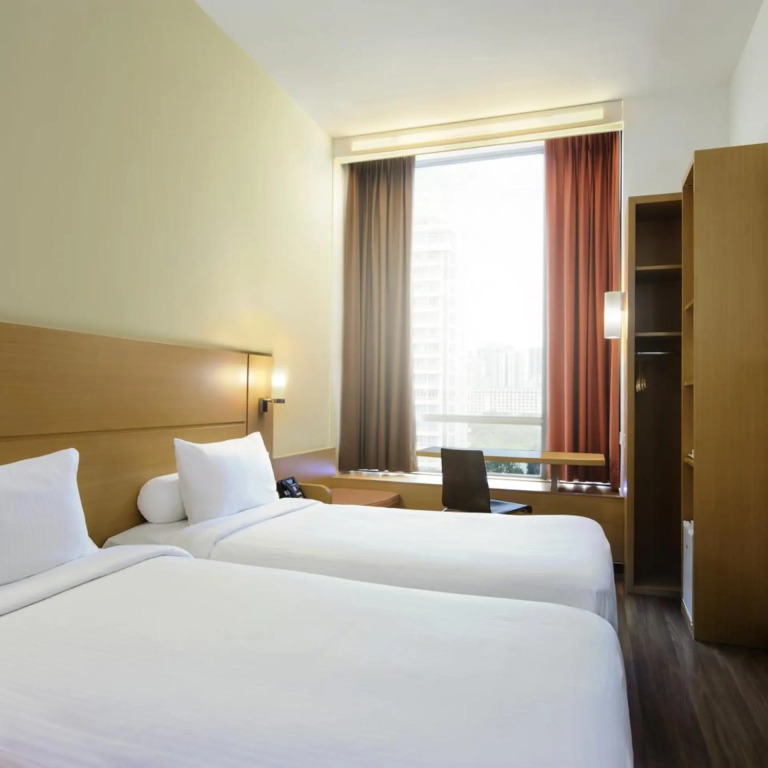 ibis Strasbourg Centre Petite France