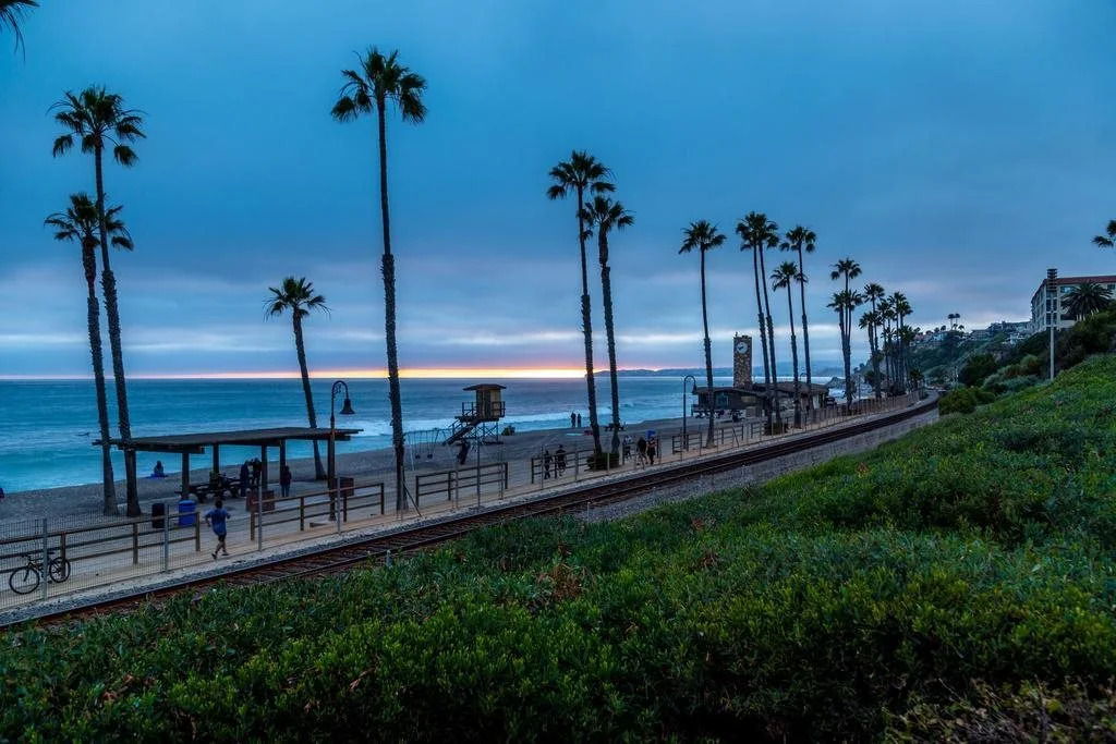 San Clemente Cove Resort