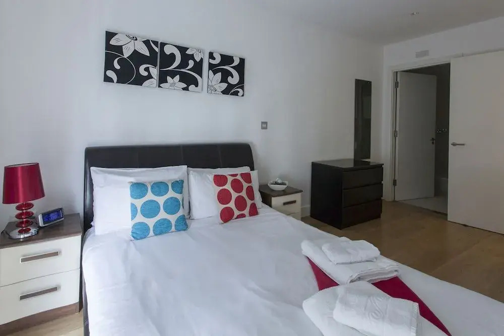 Times Square Apartments