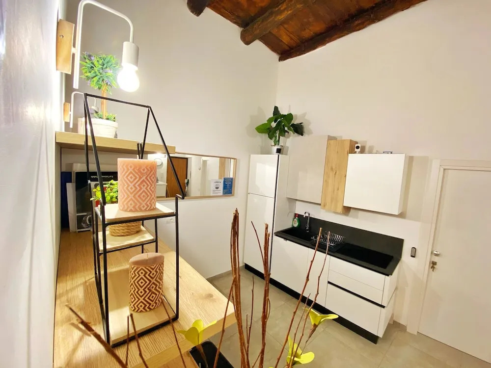 B&B Vicolo del Poeta