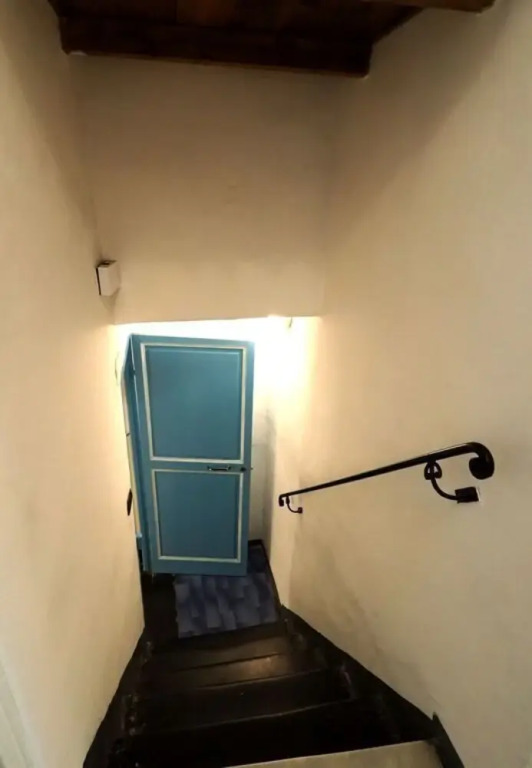 Cà D'axéu Traditional Apartment