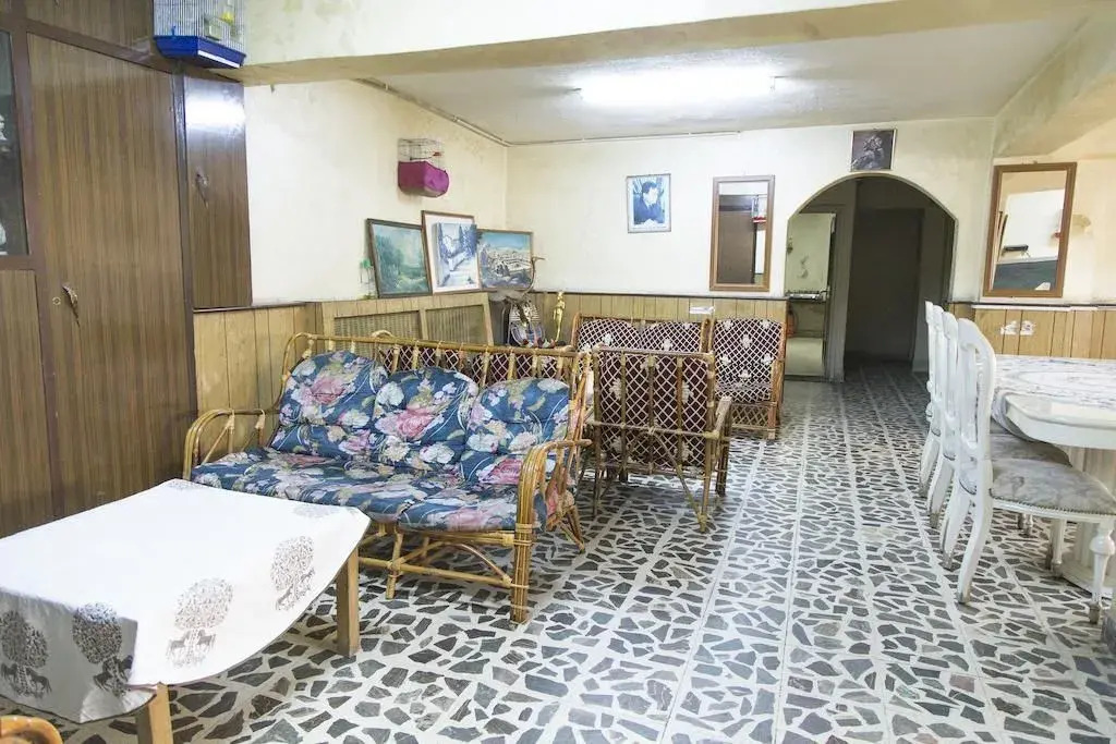 Erasmus Student House By Sunrise Hostel