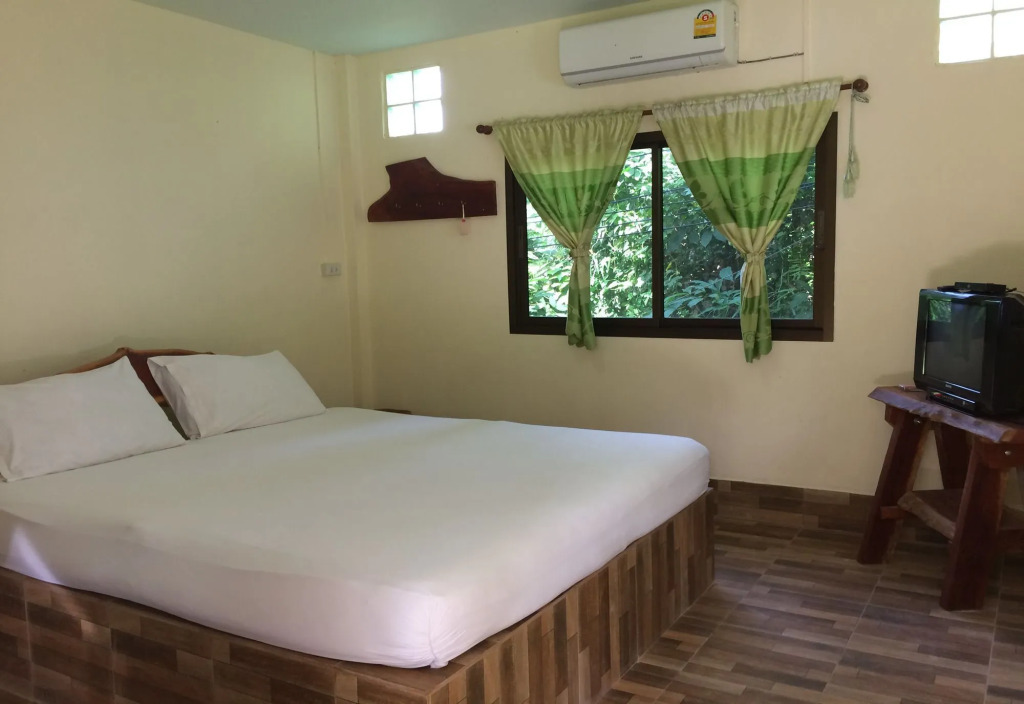 Tambai Resort