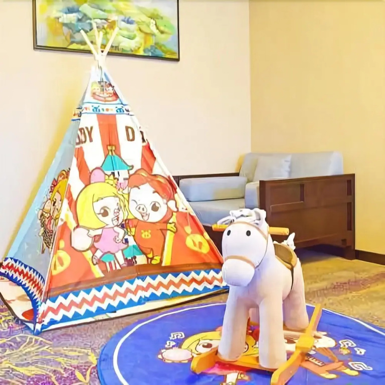 Jiangnanchun Hot Spring Resort Hotel