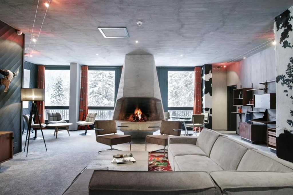 Totem, Friendly Hotel & Spa