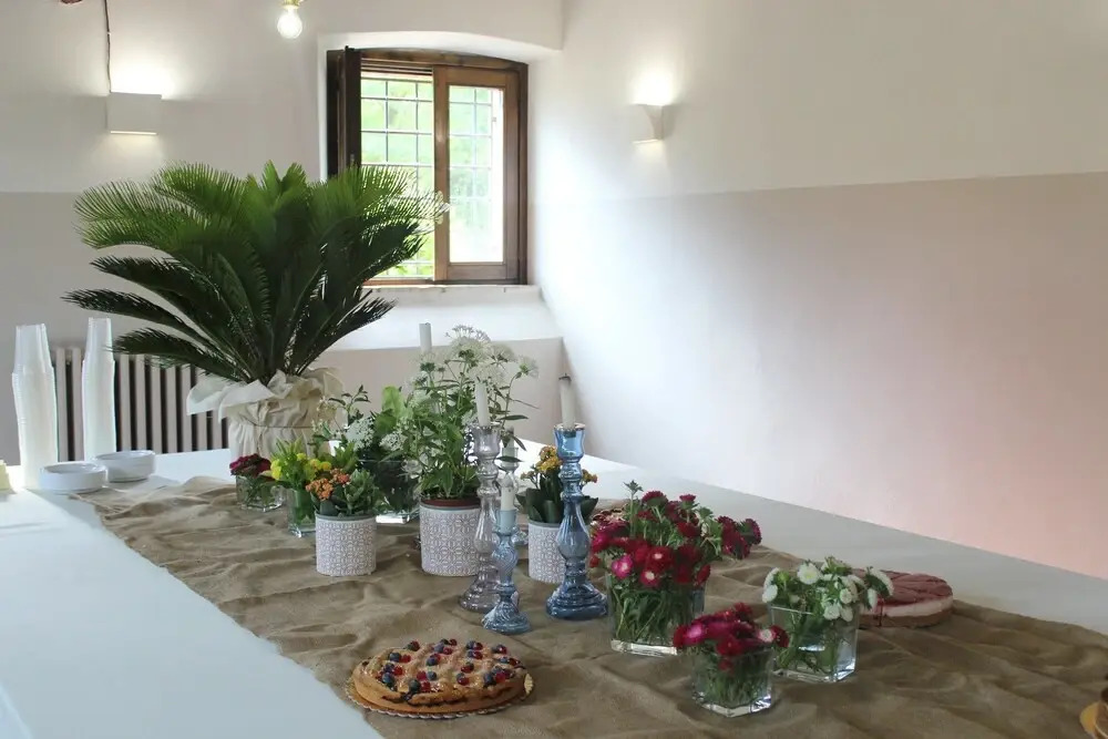 Borgo delle Mole I Bed & Breakfast