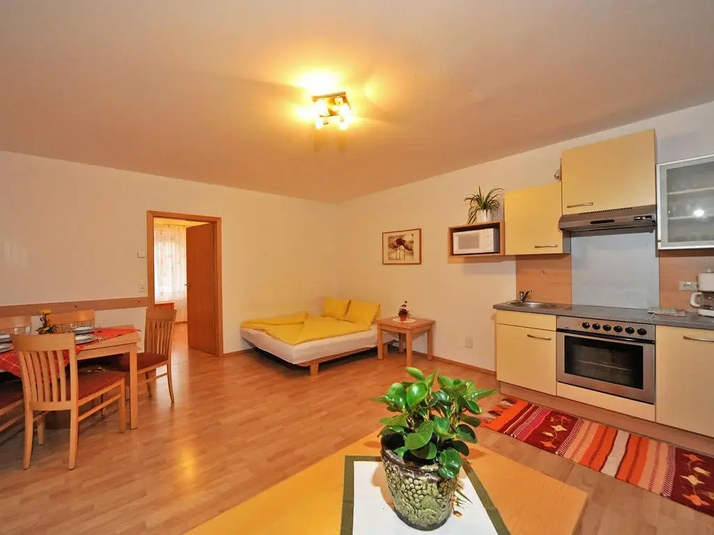 Anita Apartments