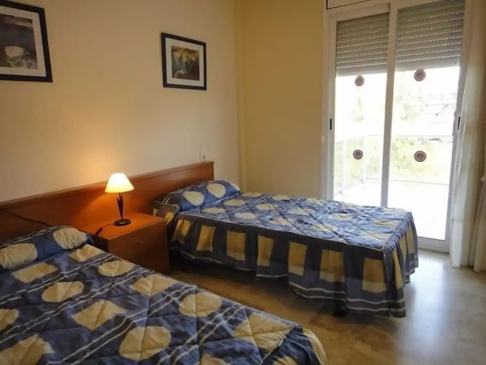Apartment Village Park 2 by Interhome