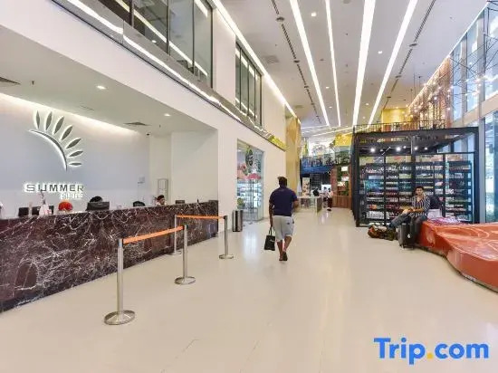 Twin Tower Suite - 7mins to KLCC