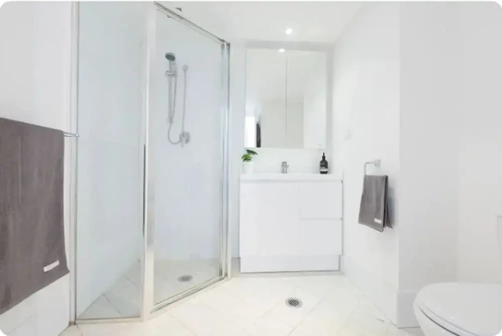 Deluxe Apartment with City Central View