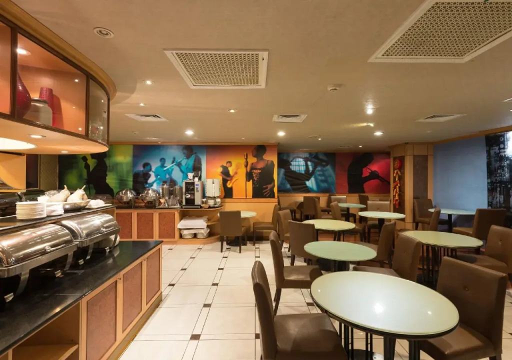 Hope City Fushing Hotel