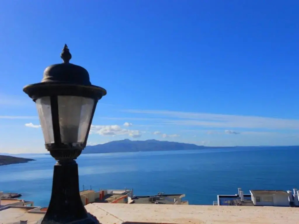 The First Hotel Saranda
