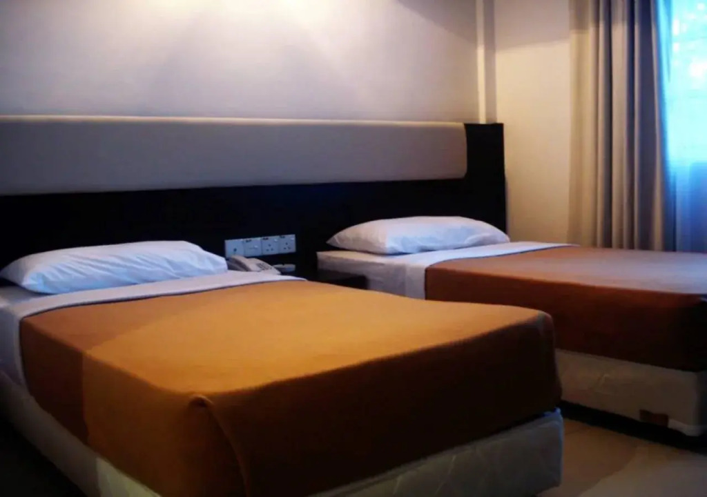 Scout Inn