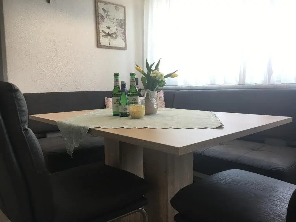 Ferienhaus Kopp