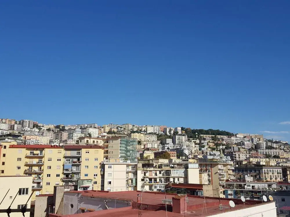 Mergellina Relais Luxury B&B