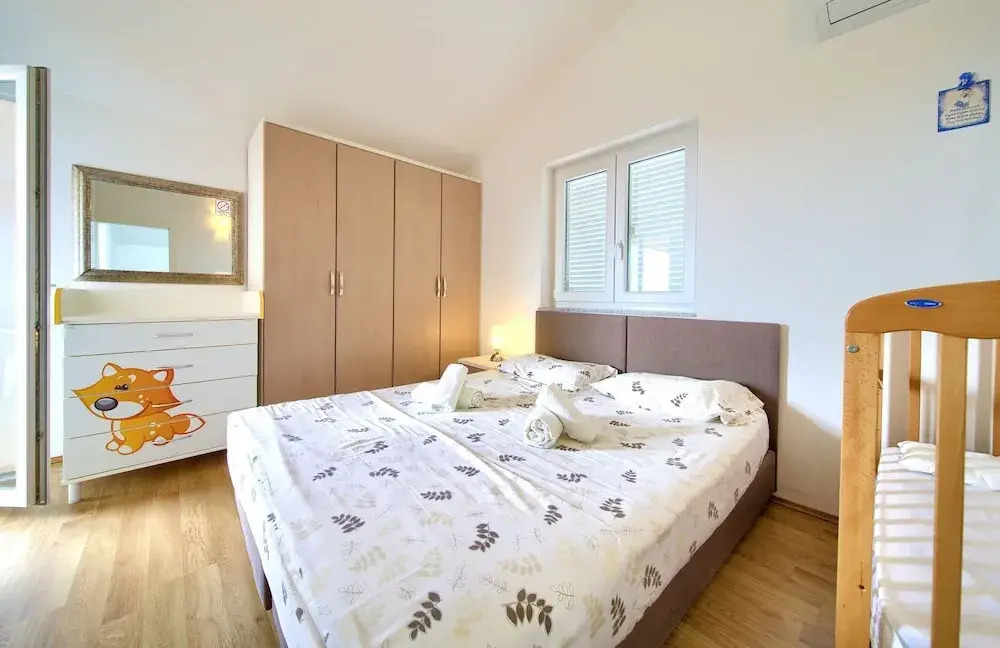 House Bernarda