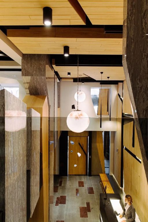 CHECK inn Taichung Zhongshan