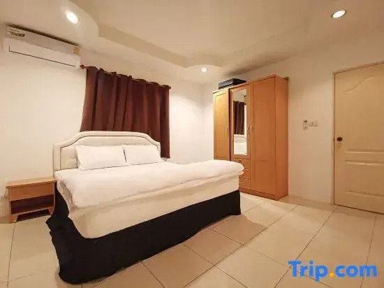 Pool Villa 91