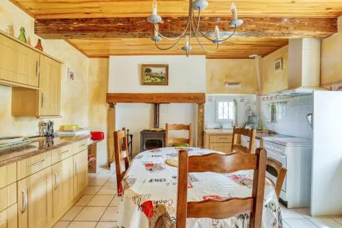 Holiday home Valès
