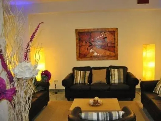 Hotel Giulietta