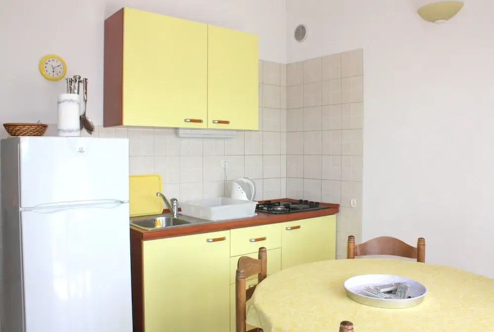 Apartments Viz Pag