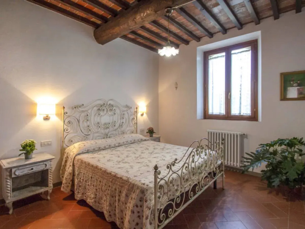 Castle Alba Montecatini Terme