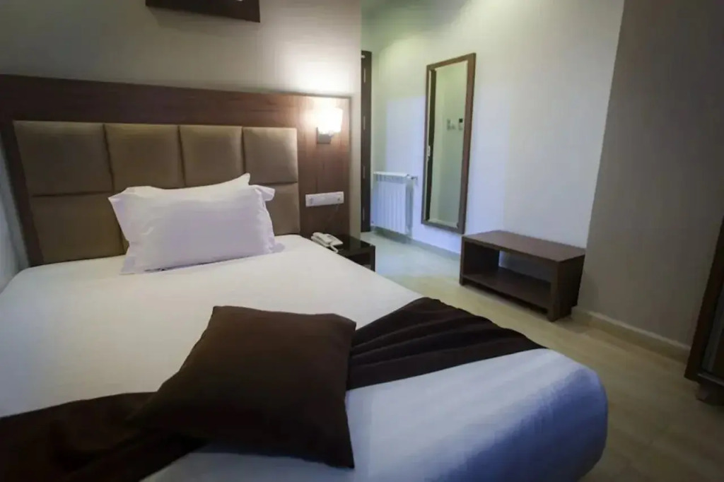 BN Hotel