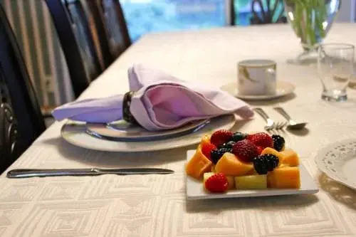 Le Cachet B&B