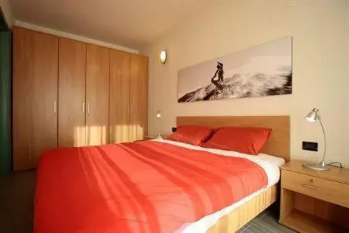 Teleo Vacanze - Villaggio Olimpico di Sestriere