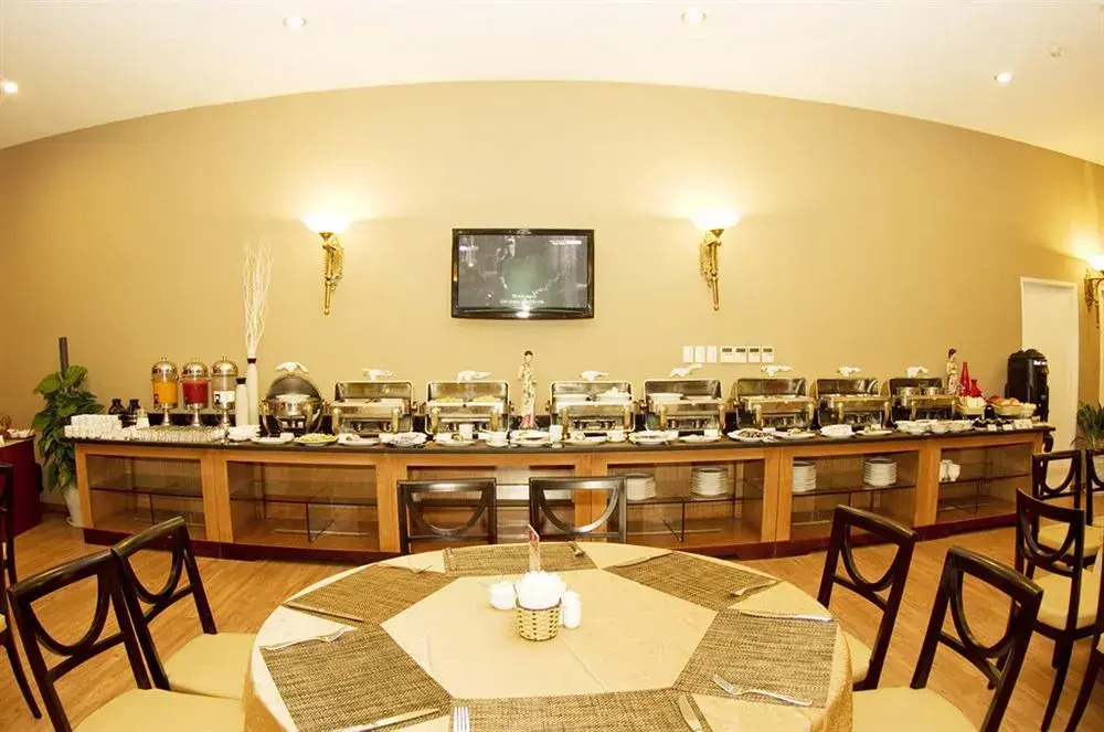 Aloha Ha Long Hotel