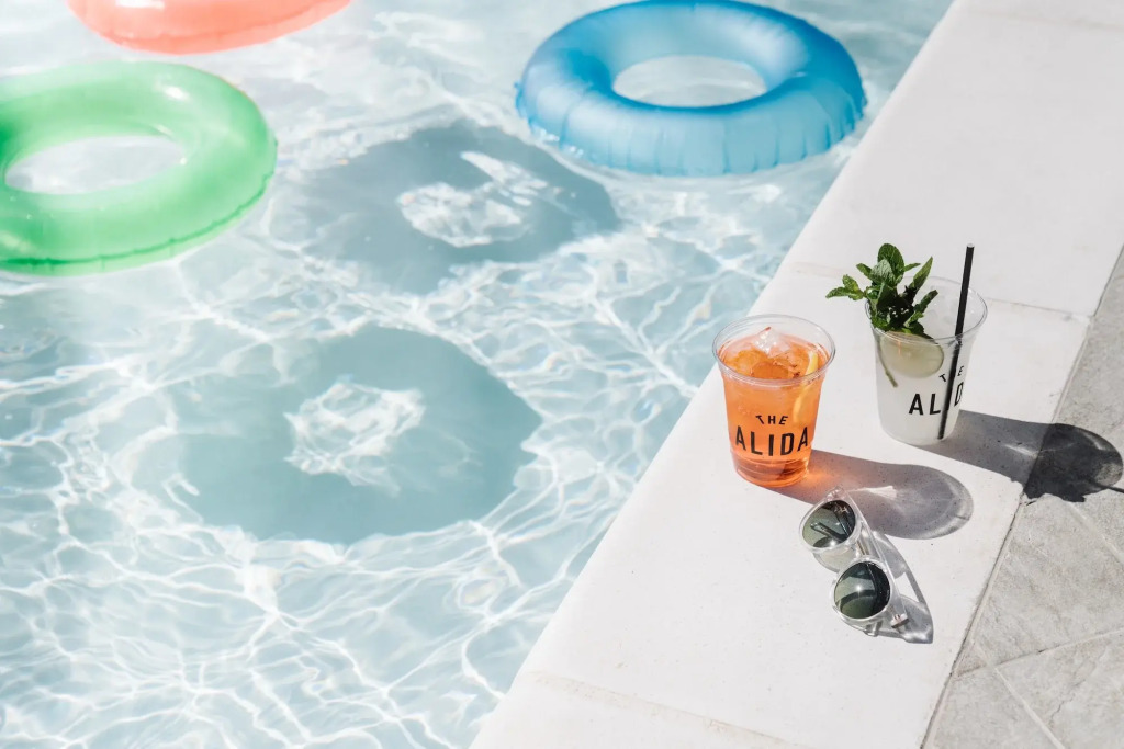 The Alida, Savannah, a Tribute Portfolio Hotel