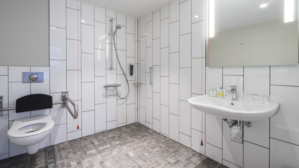 Holiday Inn Hamburg - City Nord by IHG