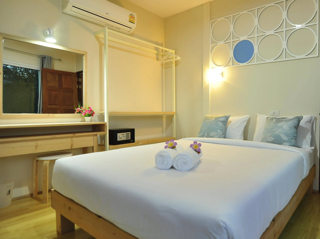 Papaya Phi Phi Resort